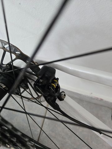 Używany Sram Level Ultimate Stealth bike — zdjęcie 4 z 5