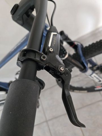 Używany Sram Level Ultimate Stealth bike — zdjęcie 1 z 5