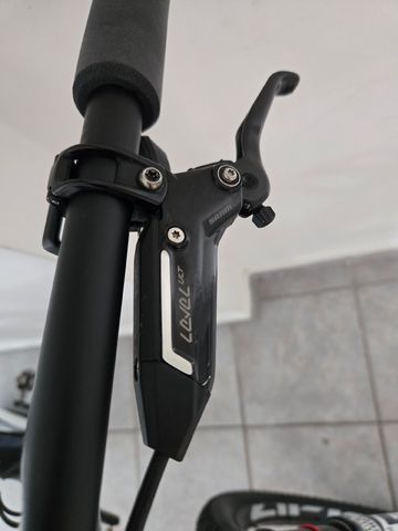 Używany Sram Level Ultimate Stealth bike — zdjęcie 5 z 5