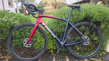 Used Bontrager Aeolus 35 Elite TLR Disc 2025 bike — image 3 of 3