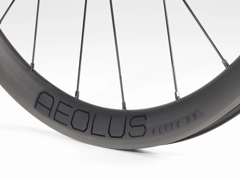 Gebrauchtes Bontrager Aeolus 35 Elite TLR Disc 2025 Wheels