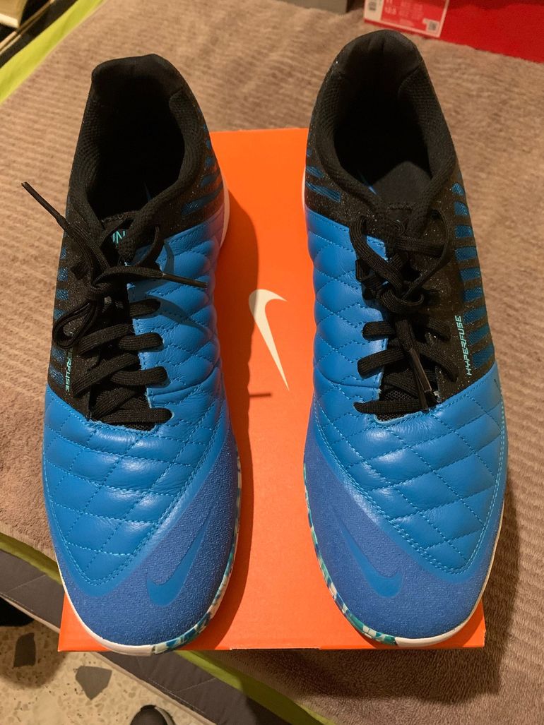Used Nike Gato Taglia 45 2025 bike — image 1 of 8