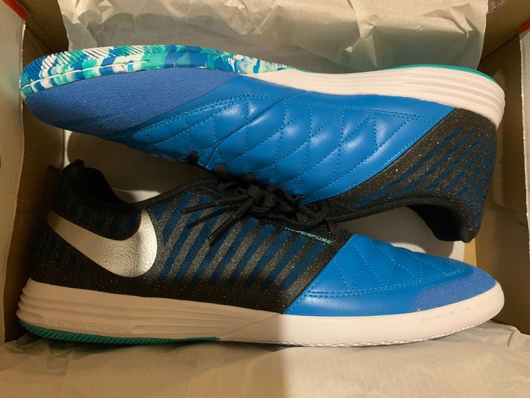 Used Nike Gato Taglia 45 2025 bike — image 7 of 8