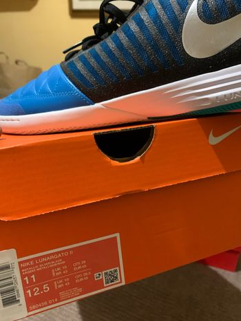 Used Nike Gato Taglia 45 2025 bike — image 8 of 8
