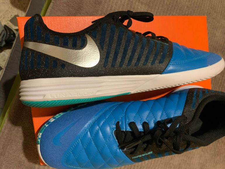 Used Nike Gato Taglia 45 2025 bike — image 5 of 8