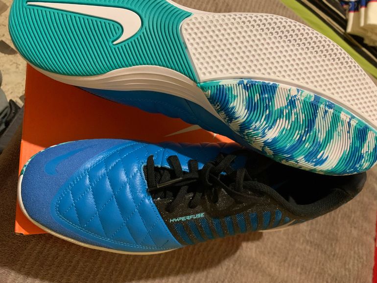 Used Nike Gato Taglia 45 2025 bike — image 6 of 8