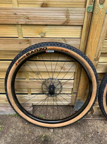 Used Reynolds TR309/289 XC 29 2023 bike — image 2 of 5