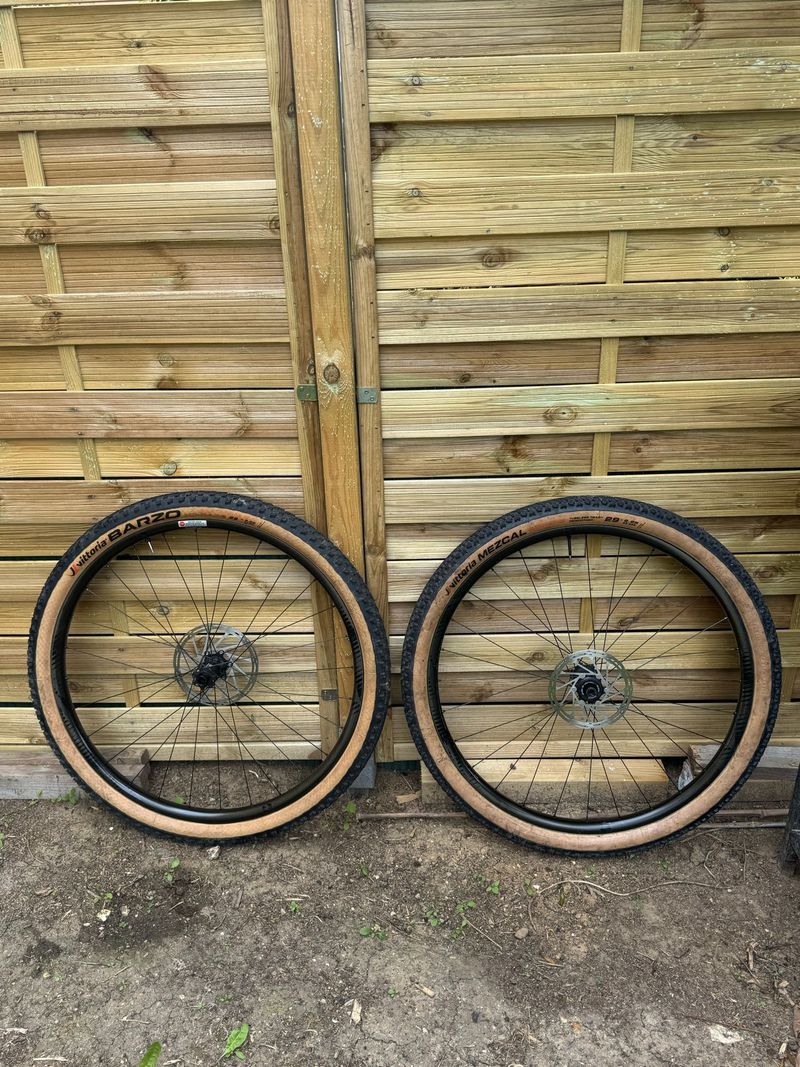 Reynolds TR309/289 XC 29 2023 Wheels d'occasion