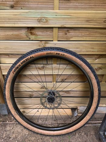 Used Reynolds TR309/289 XC 29 2023 bike — image 5 of 5