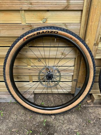 Used Reynolds TR309/289 XC 29 2023 bike — image 3 of 5
