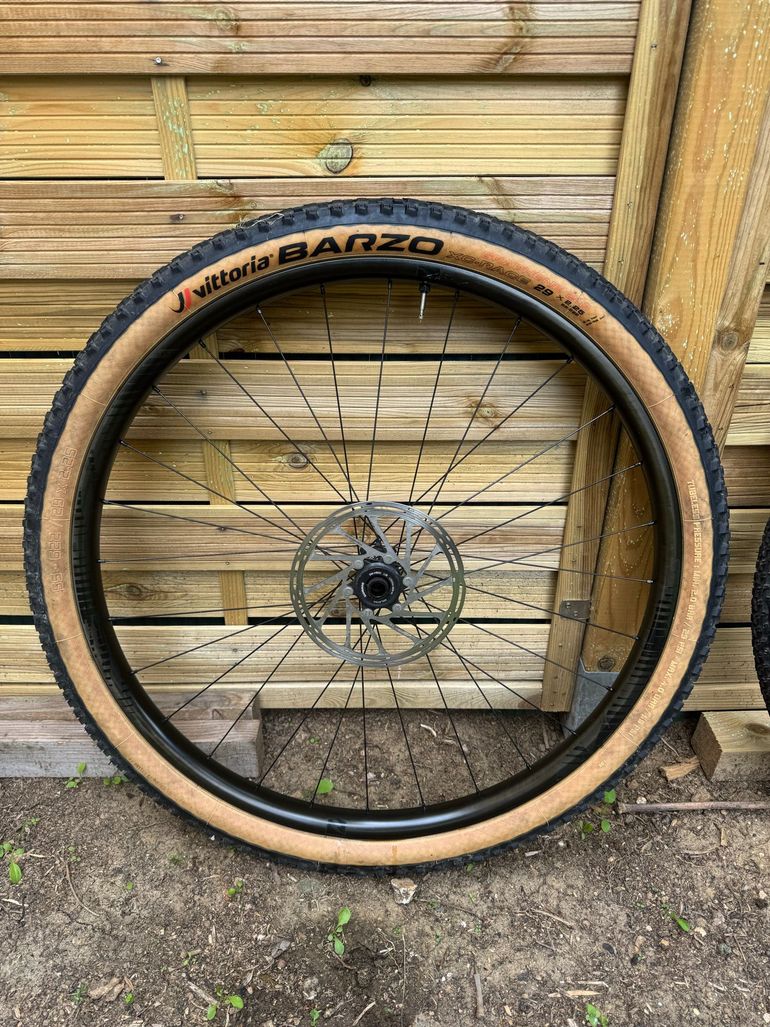 Used Reynolds TR309/289 XC 29 2023 bike — image 3 of 5