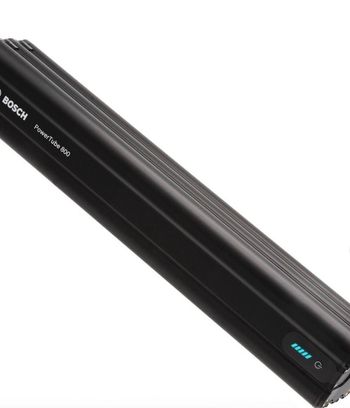 Used Bosch PowerTube 800 2026 bike — image 3 of 3