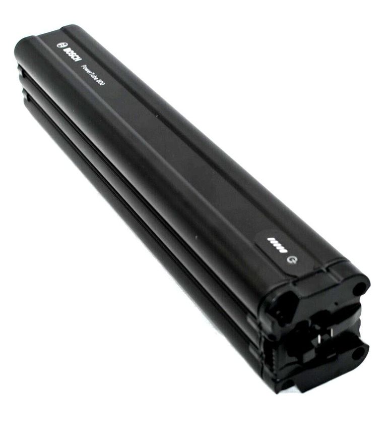 Used Bosch PowerTube 800 2026 bike — image 1 of 3
