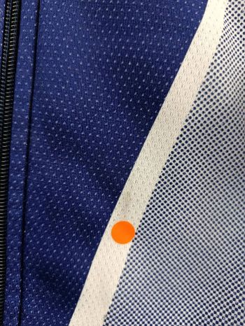 Used Look veste hiver velo homme taille xl-20 6279 cyclisme route respirant bike — image 3 of 8