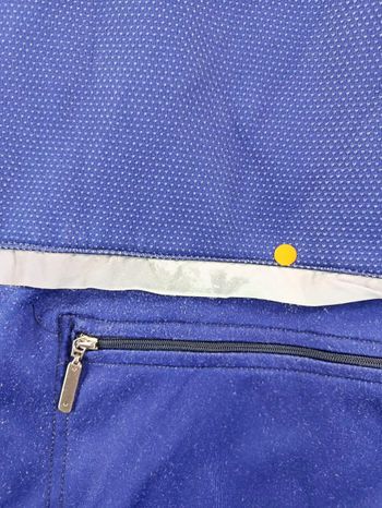 Used Look veste hiver velo homme taille xl-20 6279 cyclisme route respirant bike — image 5 of 8