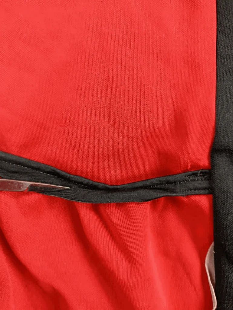 Used Sportful Veste velo femme taille xxl - 41 4717 - softshell bike — image 3 of 5