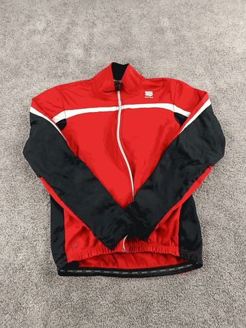Used Sportful Veste velo femme taille xxl - 41 4717 - softshell Cycling Clothing
