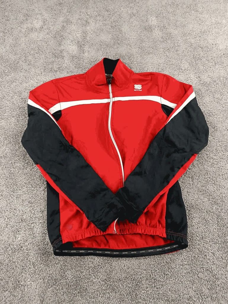 Used Sportful Veste velo femme taille xxl - 41 4717 - softshell bike — image 1 of 5