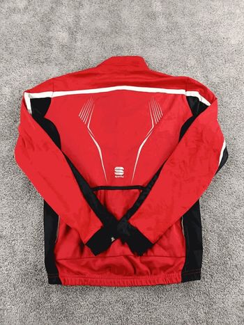 Used Sportful Veste velo femme taille xxl - 41 4717 - softshell bike — image 4 of 5