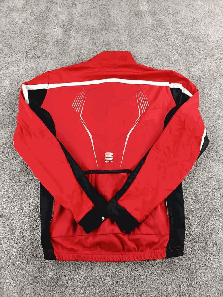 Used Sportful Veste velo femme taille xxl - 41 4717 - softshell bike — image 4 of 5
