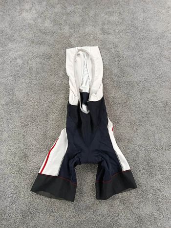 Used gore bike wear cuissard court velo homme taille S-34 6489 cyclisme route respirant bike