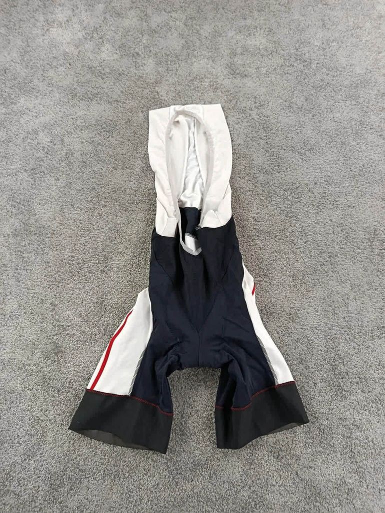 Used gore bike wear cuissard court velo homme taille S-34 6489 cyclisme route respirant bike — image 1 of 10