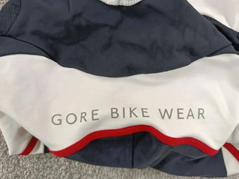Used gore bike wear cuissard court velo homme taille S-34 6489 cyclisme route respirant bike — image 8 of 10