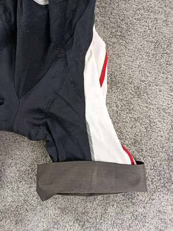 Used gore bike wear cuissard court velo homme taille S-34 6489 cyclisme route respirant bike — image 2 of 10