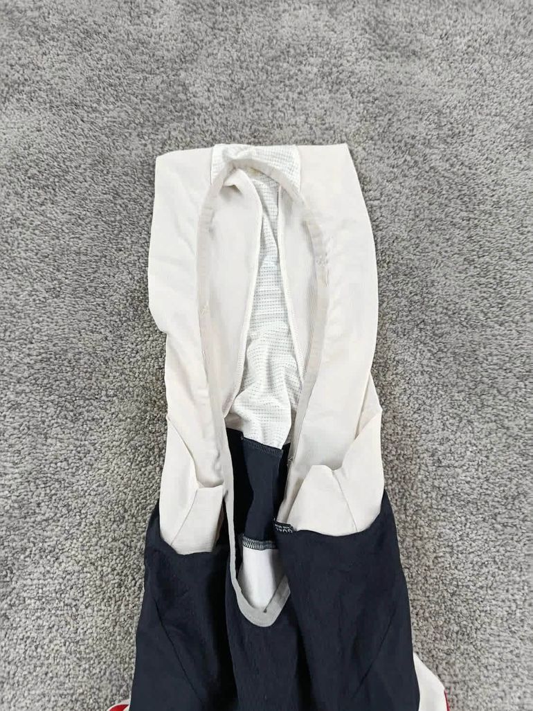 Used gore bike wear cuissard court velo homme taille S-34 6489 cyclisme route respirant bike — image 3 of 10