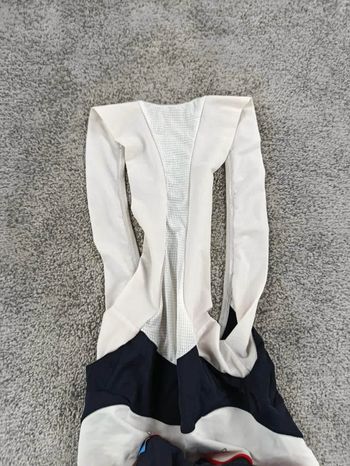Used gore bike wear cuissard court velo homme taille S-34 6489 cyclisme route respirant bike — image 7 of 10