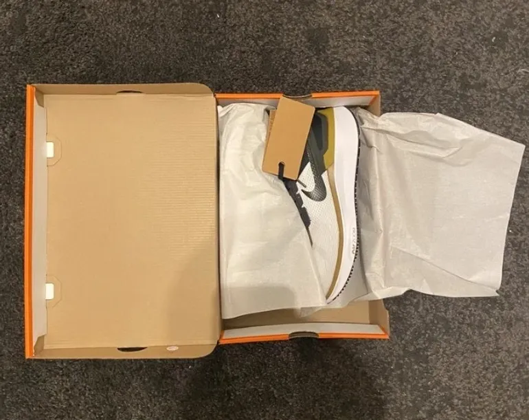 Used Scarpa Nike Air Zoom Structure 25 bike — image 11 of 16