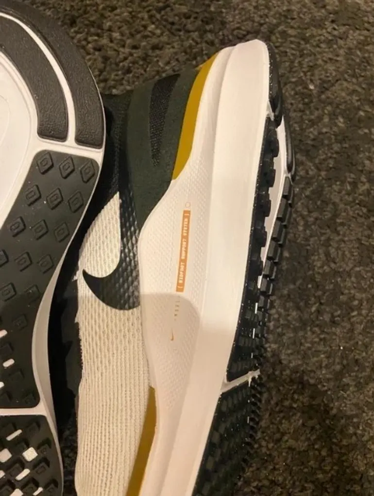 Used Scarpa Nike Air Zoom Structure 25 bike — image 16 of 16
