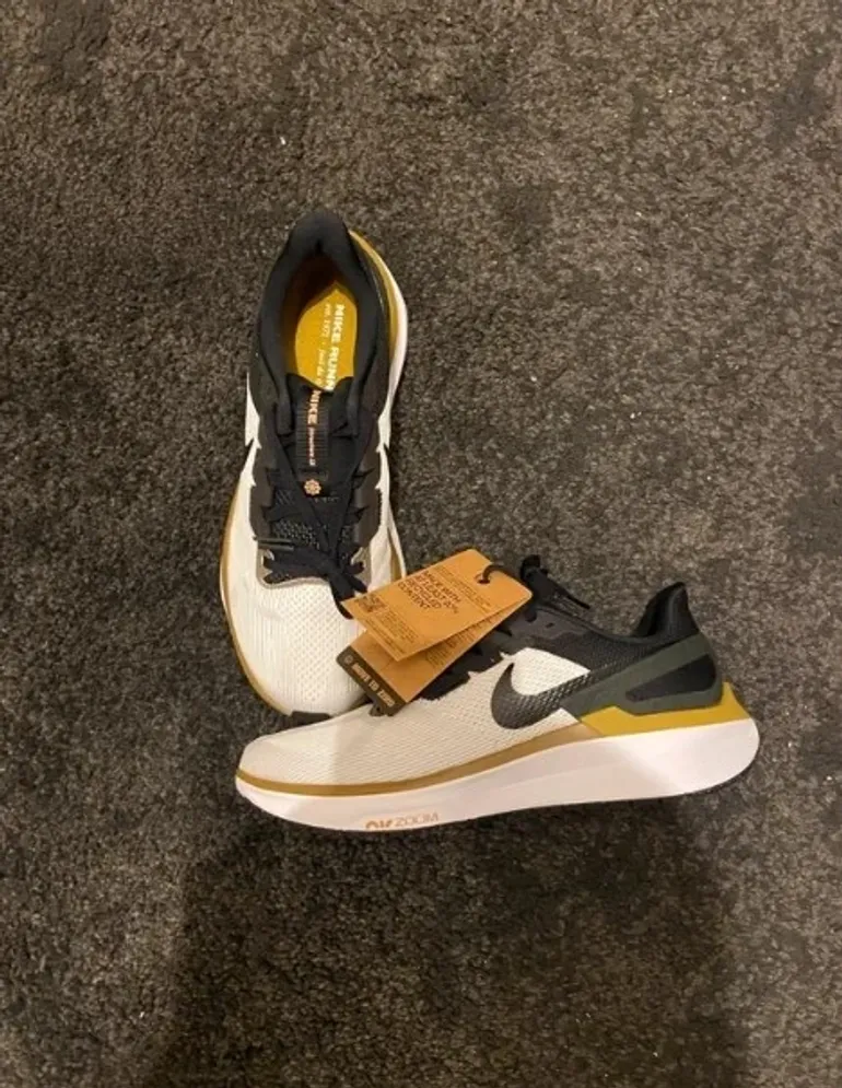 Used Scarpa Nike Air Zoom Structure 25 bike — image 9 of 16