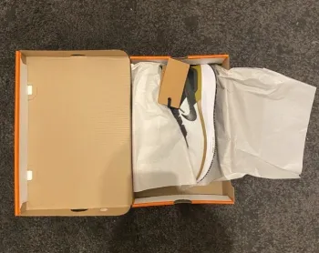 Used Scarpa Nike Air Zoom Structure 25 bike — image 3 of 16