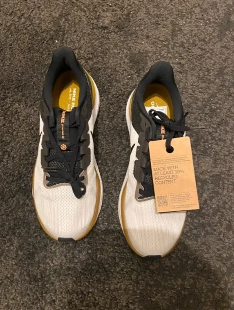 Used Scarpa Nike Air Zoom Structure 25 bike — image 12 of 16