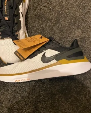Used Scarpa Nike Air Zoom Structure 25 bike — image 7 of 16