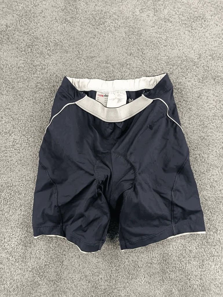 Rh+ cuissard court velo femme taille M - 60 5171 bike d'occasion — image 1 sur 6