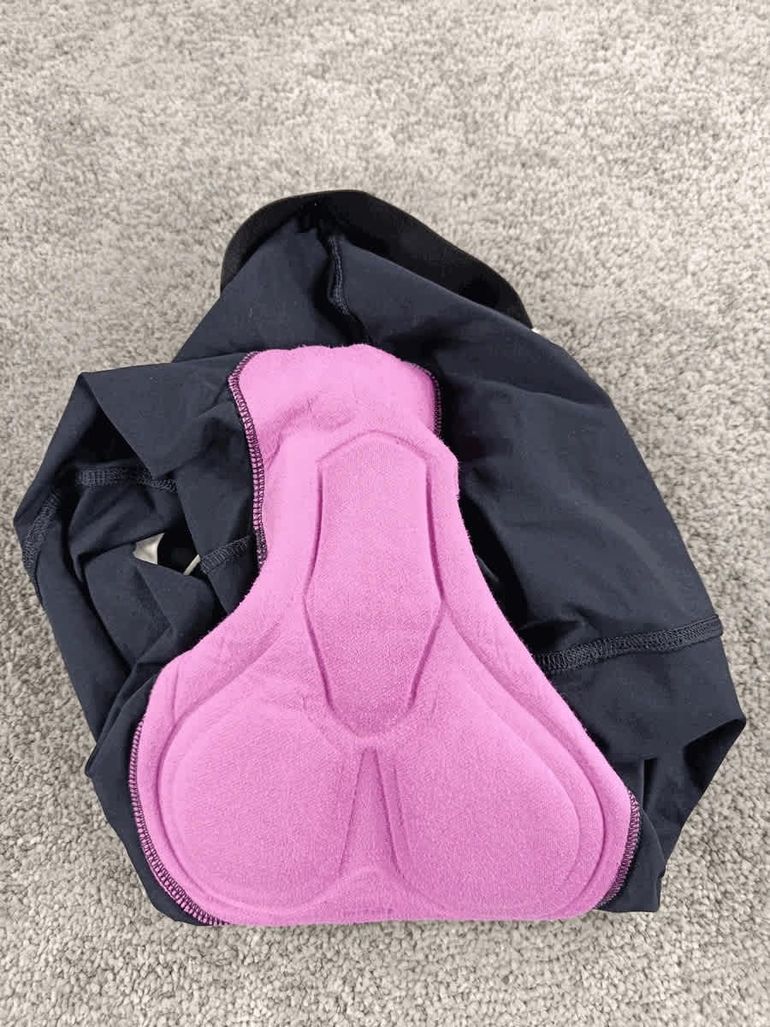 Rh+ cuissard court velo femme taille M - 60 5171 bike d'occasion — image 5 sur 6