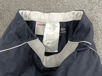 Rh+ cuissard court velo femme taille M - 60 5171 bike d'occasion — image 2 sur 6