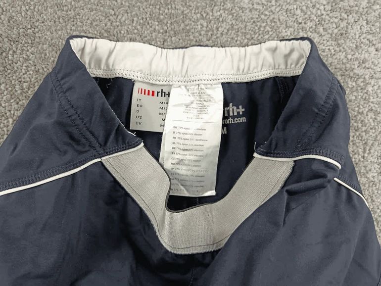 Rh+ cuissard court velo femme taille M - 60 5171 bike d'occasion — image 2 sur 6