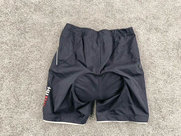 Rh+ cuissard court velo femme taille M - 60 5171 bike d'occasion — image 4 sur 6