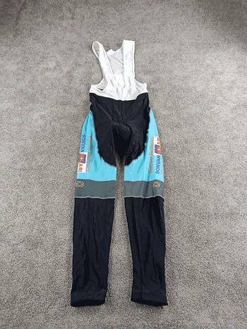 Used nicca cuissard 3/4 velo homme taille xxl - 43 47 bike