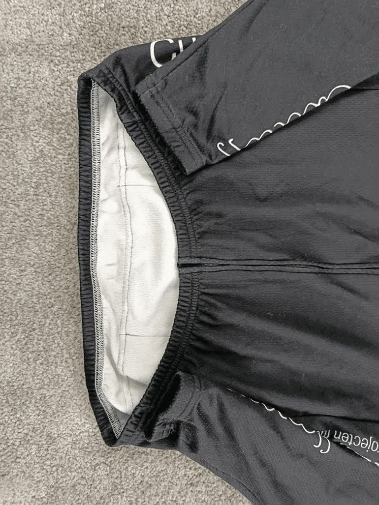 Used Balans veste velo mi-saison homme taille L - 64 5284 bike — image 2 of 6
