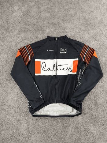 Used Balans veste velo mi-saison homme taille L - 64 5284 bike