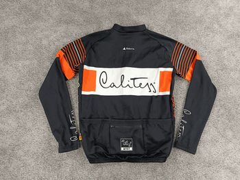 Used Balans veste velo mi-saison homme taille L - 64 5284 bike — image 4 of 6