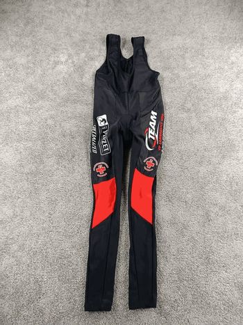 Tweedehands Je ne sais quoi Cuissard velo homme taille XL - 52 4962 bike