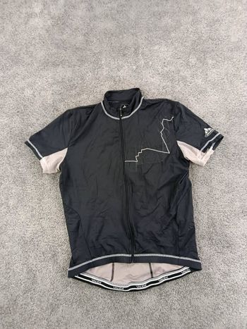 Used VAUDE Vaudé maillot vélo homme taille L - 78 5559 - cycliste bike