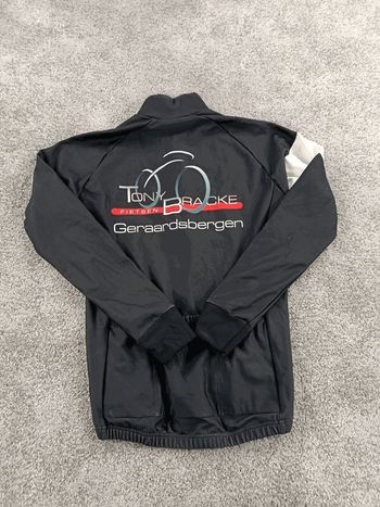 Used Bioracer veste velo homme taille xs - 57 3654 - Quickstop - Speedwear bike — image 3 of 4