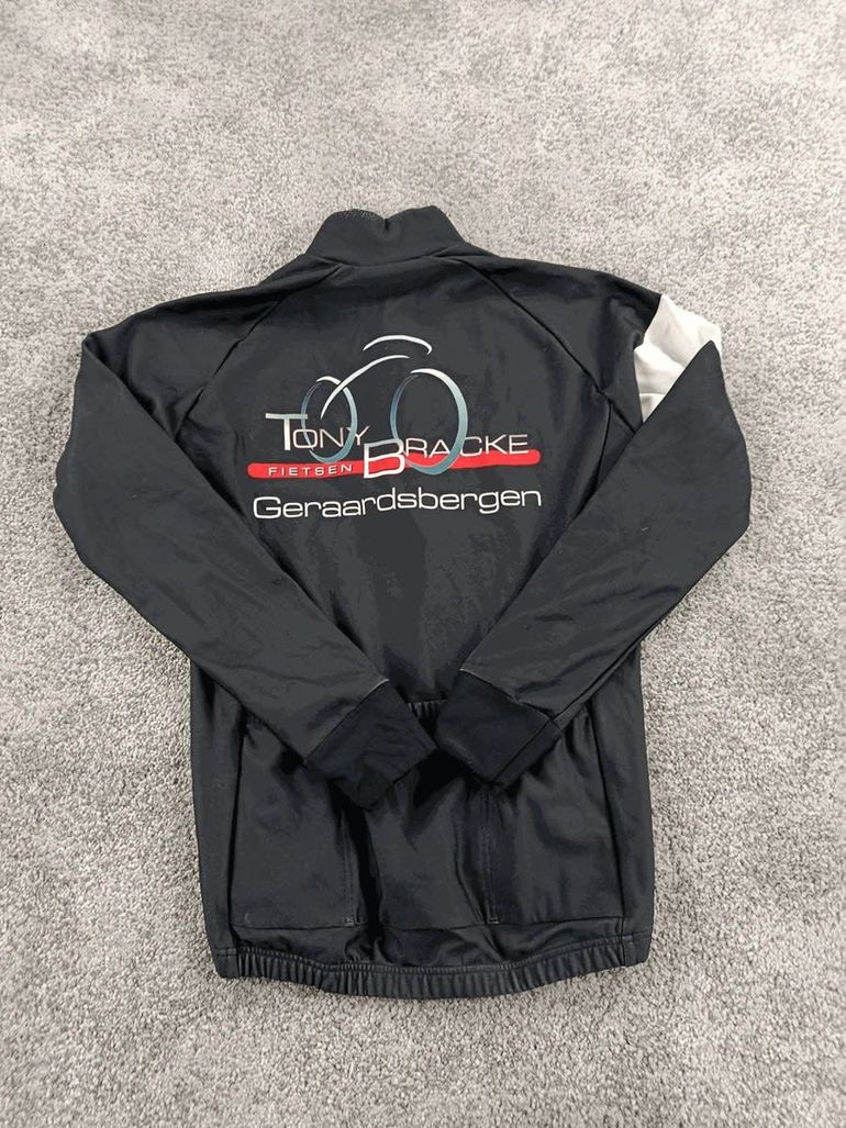 Used Bioracer veste velo homme taille xs - 57 3654 - Quickstop - Speedwear bike — image 3 of 4