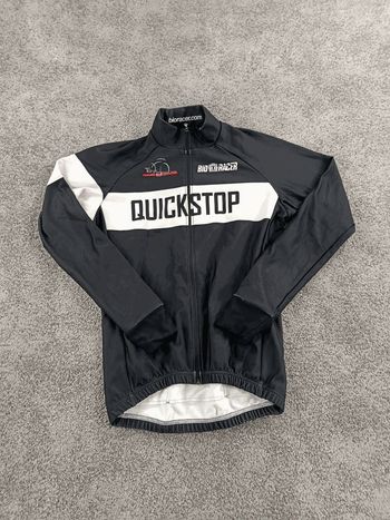 Used Bioracer veste velo homme taille xs - 57 3654 - Quickstop - Speedwear bike